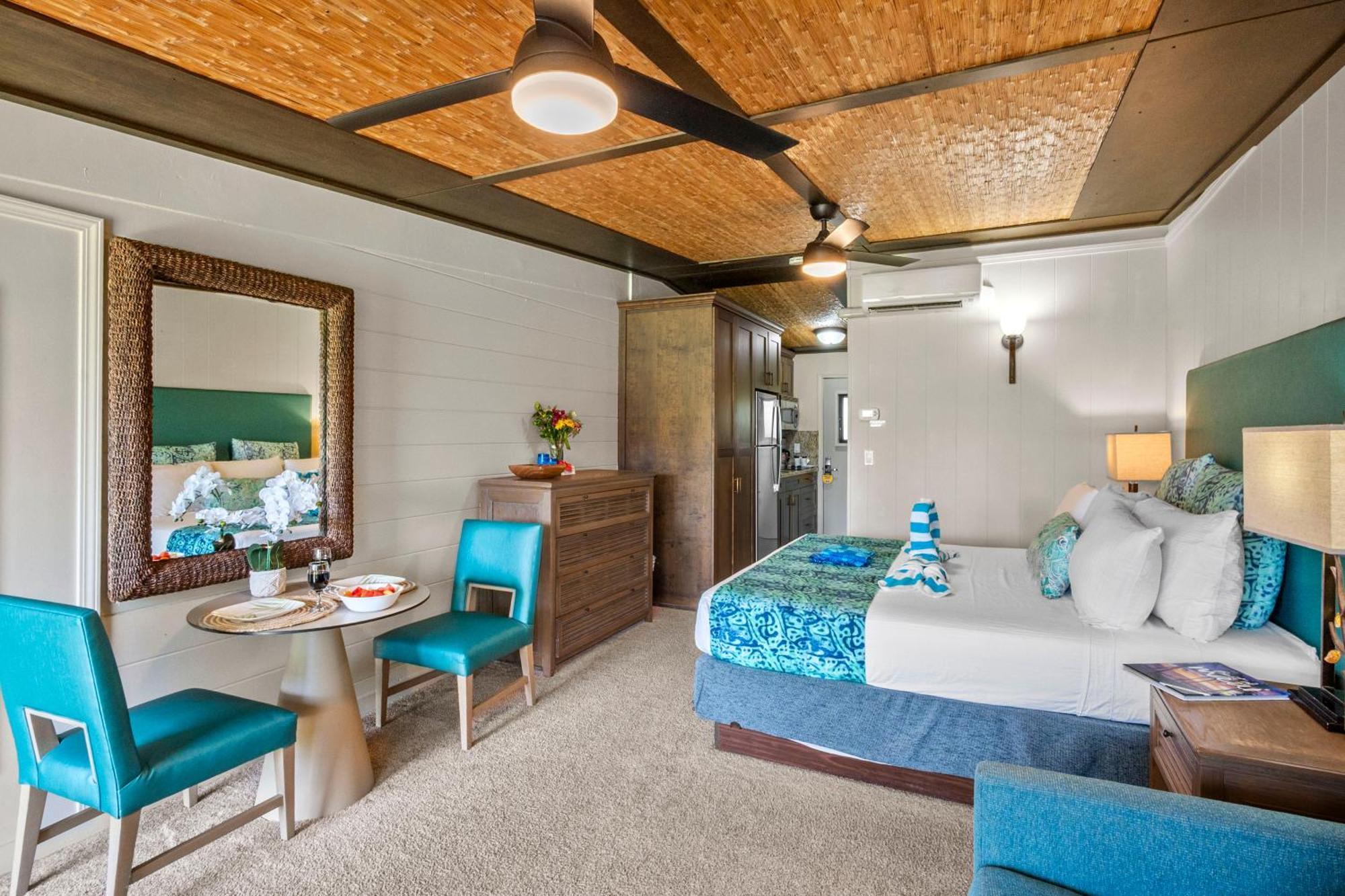 The Mauian 3*