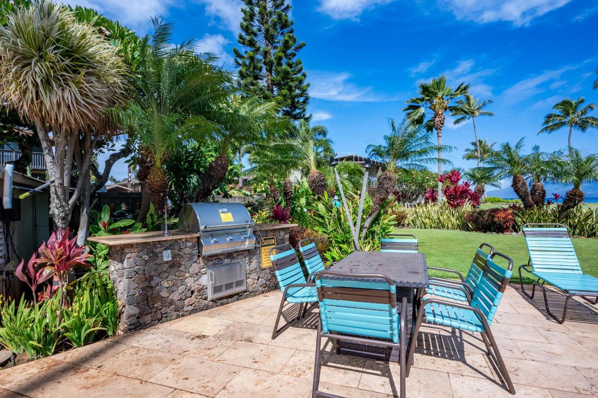 Hotel The Mauian 3*