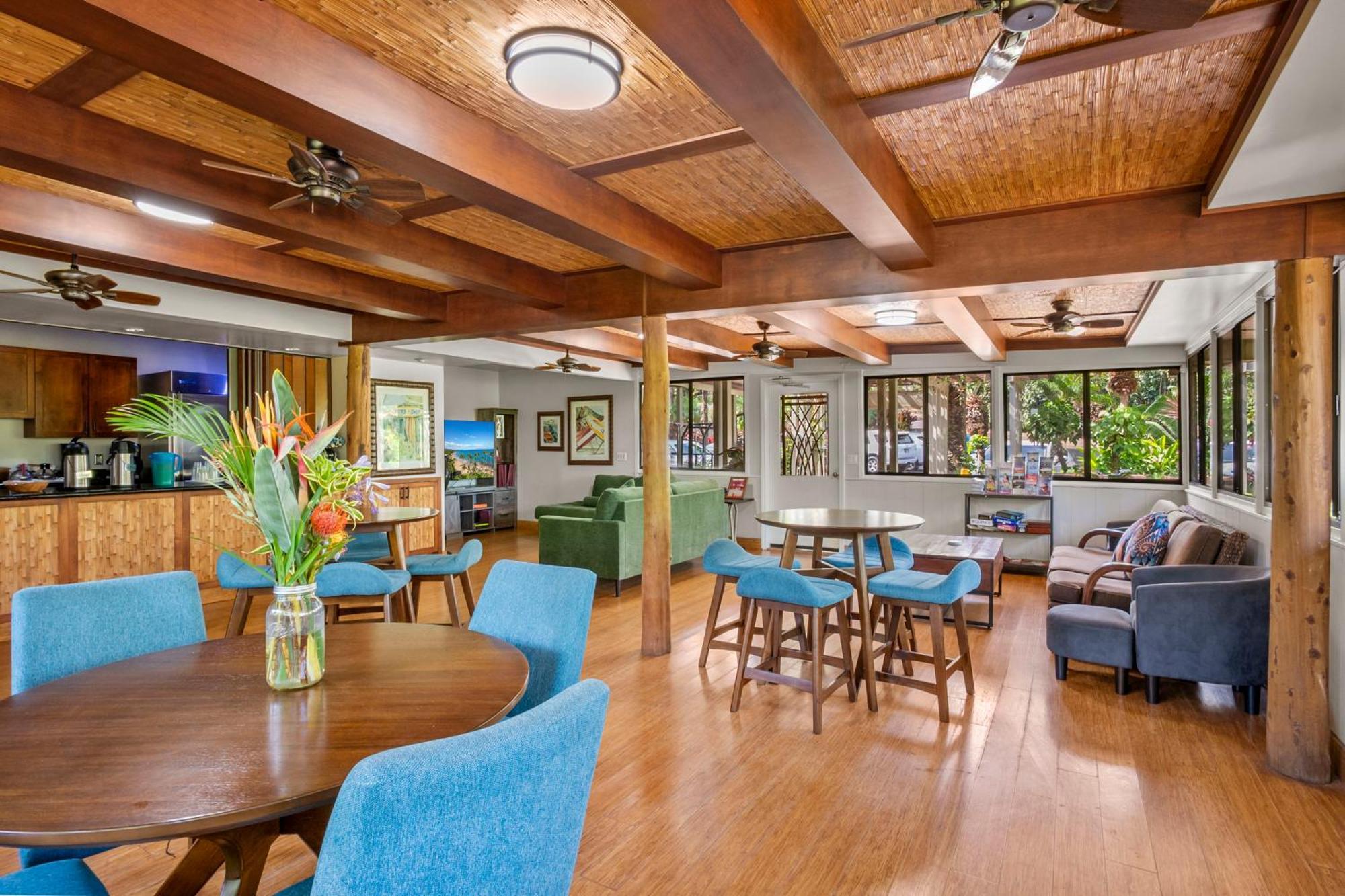 The Mauian 3* Kapalua
