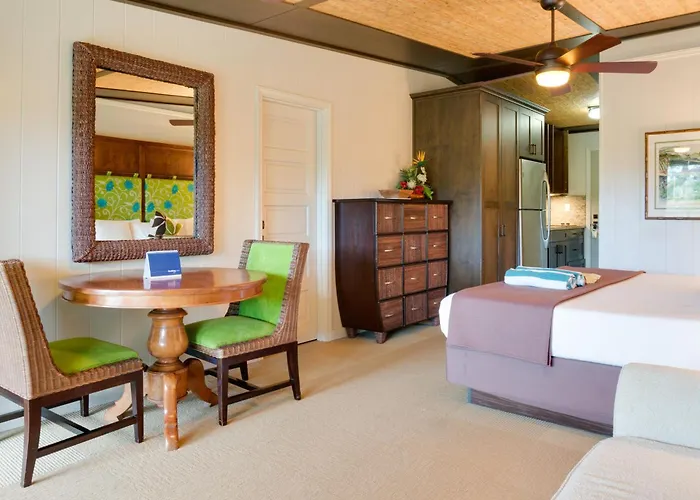 The Mauian Hotel