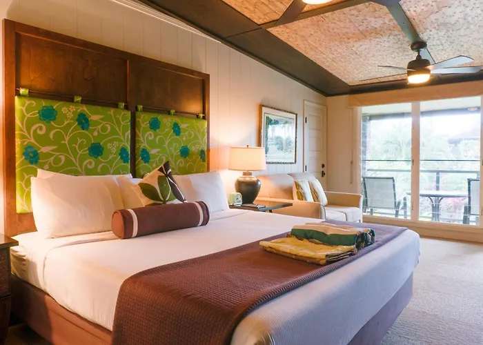 The Mauian Hotel