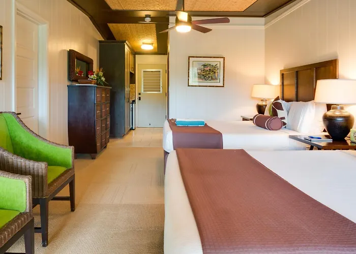 The Mauian Hotel