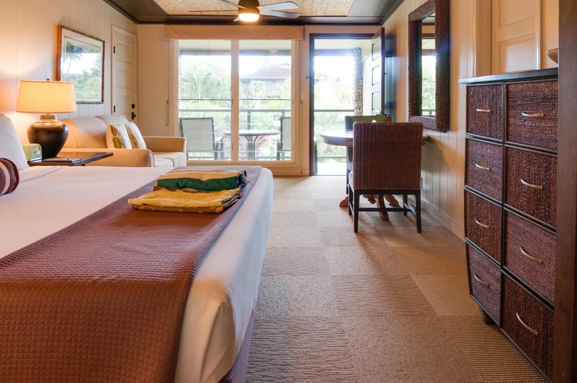 The Mauian 3* Kapalua