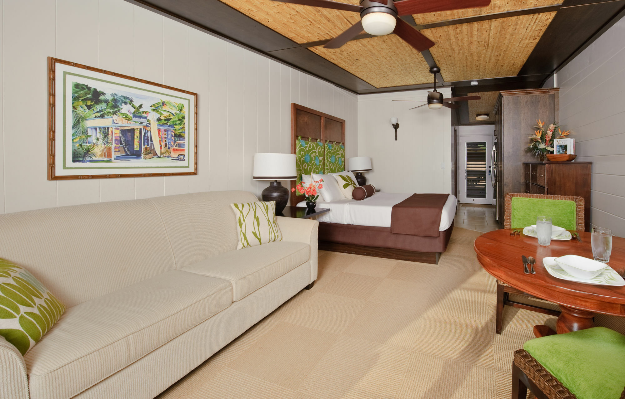 The Mauian Hotel